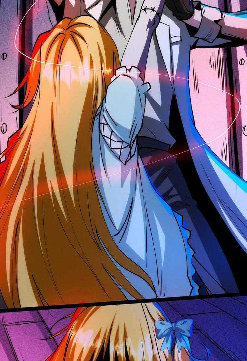 Dược Sư Kì Lạ: Bệnh Nhân Của Tôi Đều Rất Khủng Bố Chapter 238 trang 7