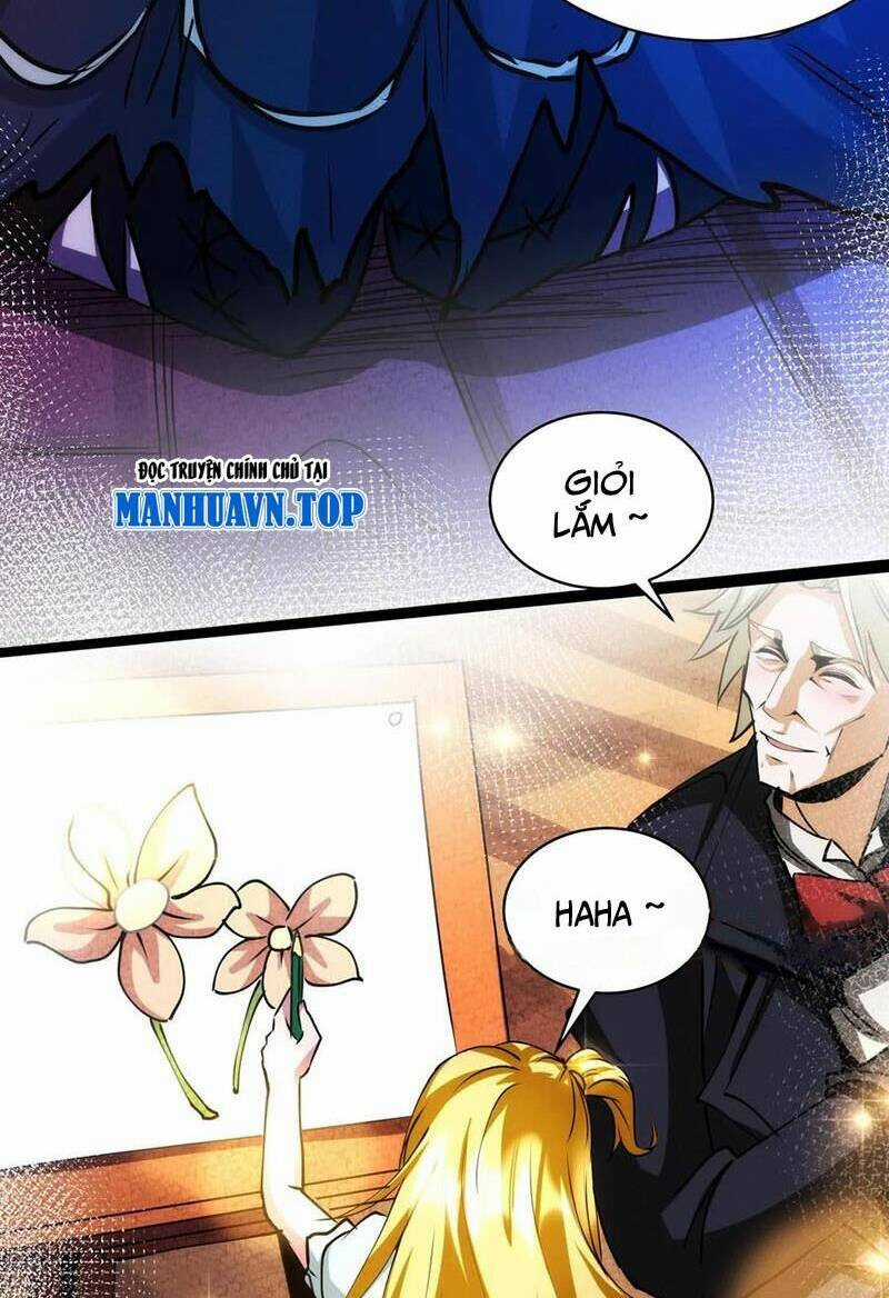 Dược Sư Kì Lạ: Bệnh Nhân Của Tôi Đều Rất Khủng Bố Chapter 238 trang 9