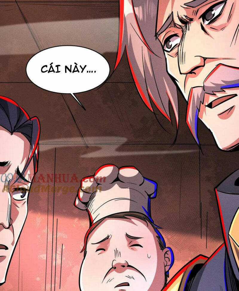 Dược Sư Kì Lạ: Bệnh Nhân Của Tôi Đều Rất Khủng Bố Chapter 239 trang 11