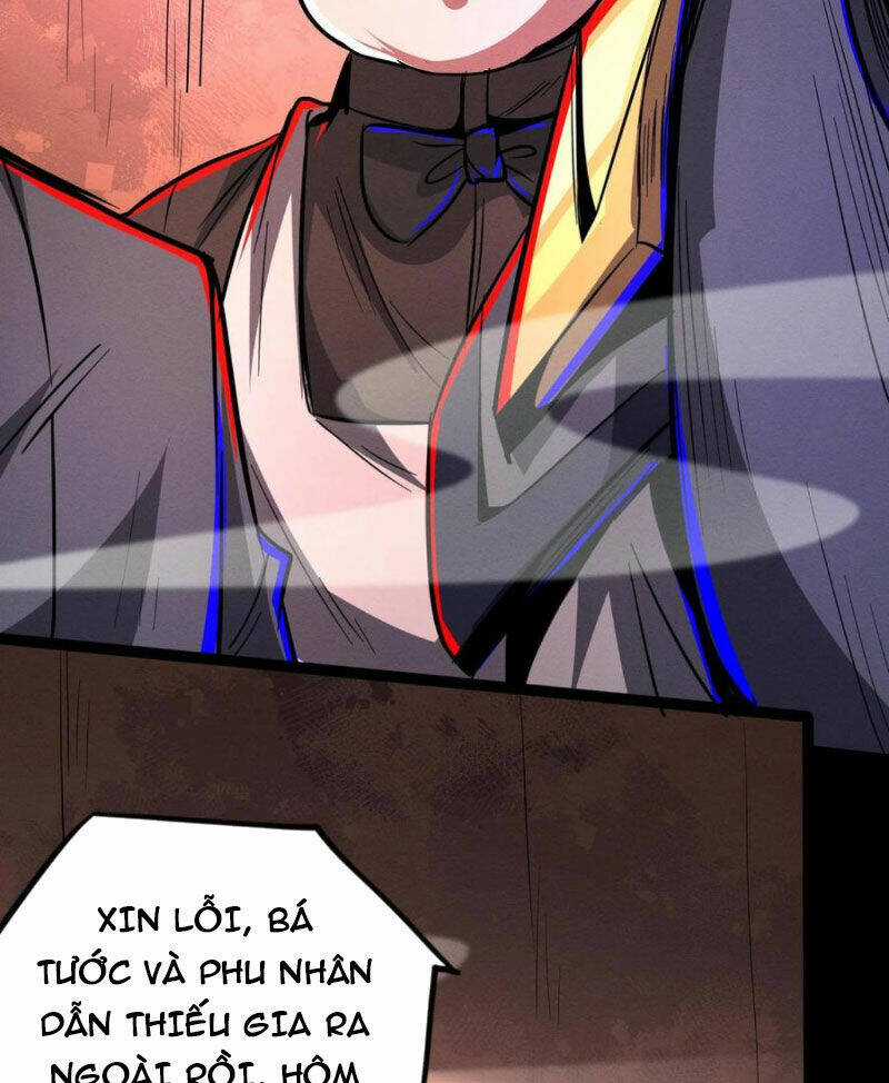 Dược Sư Kì Lạ: Bệnh Nhân Của Tôi Đều Rất Khủng Bố Chapter 239 trang 12