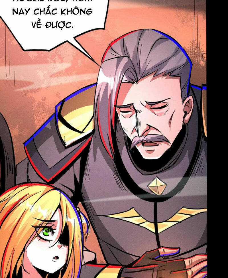 Dược Sư Kì Lạ: Bệnh Nhân Của Tôi Đều Rất Khủng Bố Chapter 239 trang 13