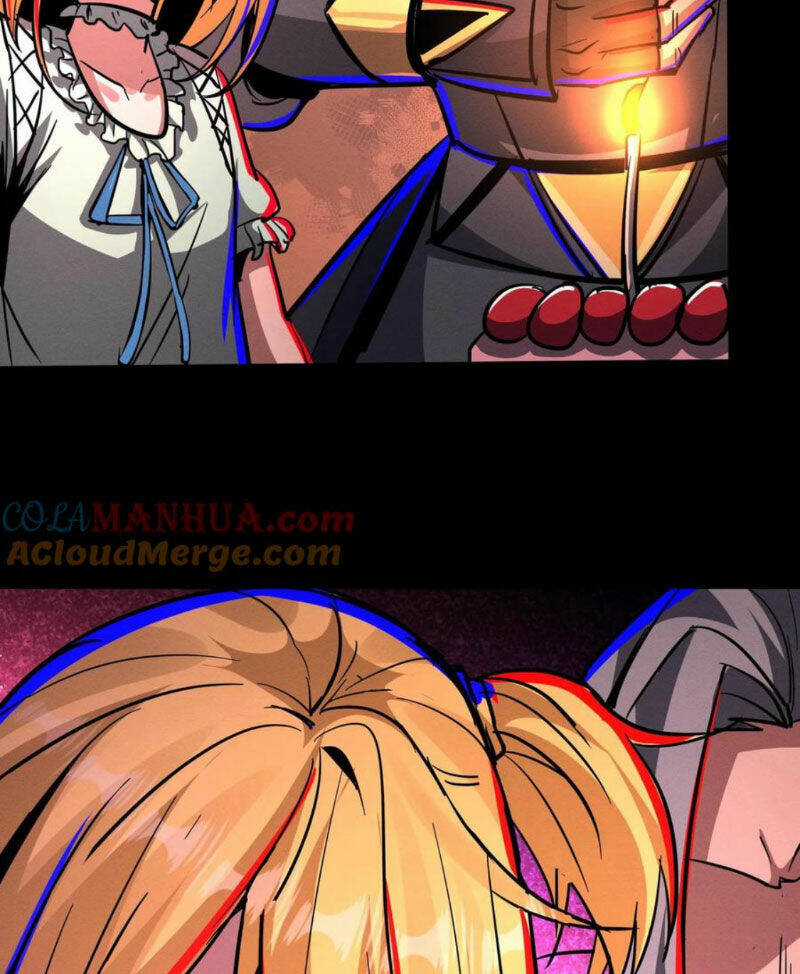 Dược Sư Kì Lạ: Bệnh Nhân Của Tôi Đều Rất Khủng Bố Chapter 239 trang 14