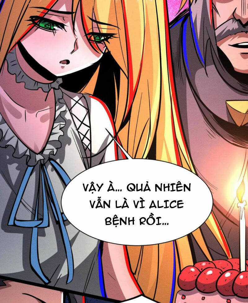 Dược Sư Kì Lạ: Bệnh Nhân Của Tôi Đều Rất Khủng Bố Chapter 239 trang 15