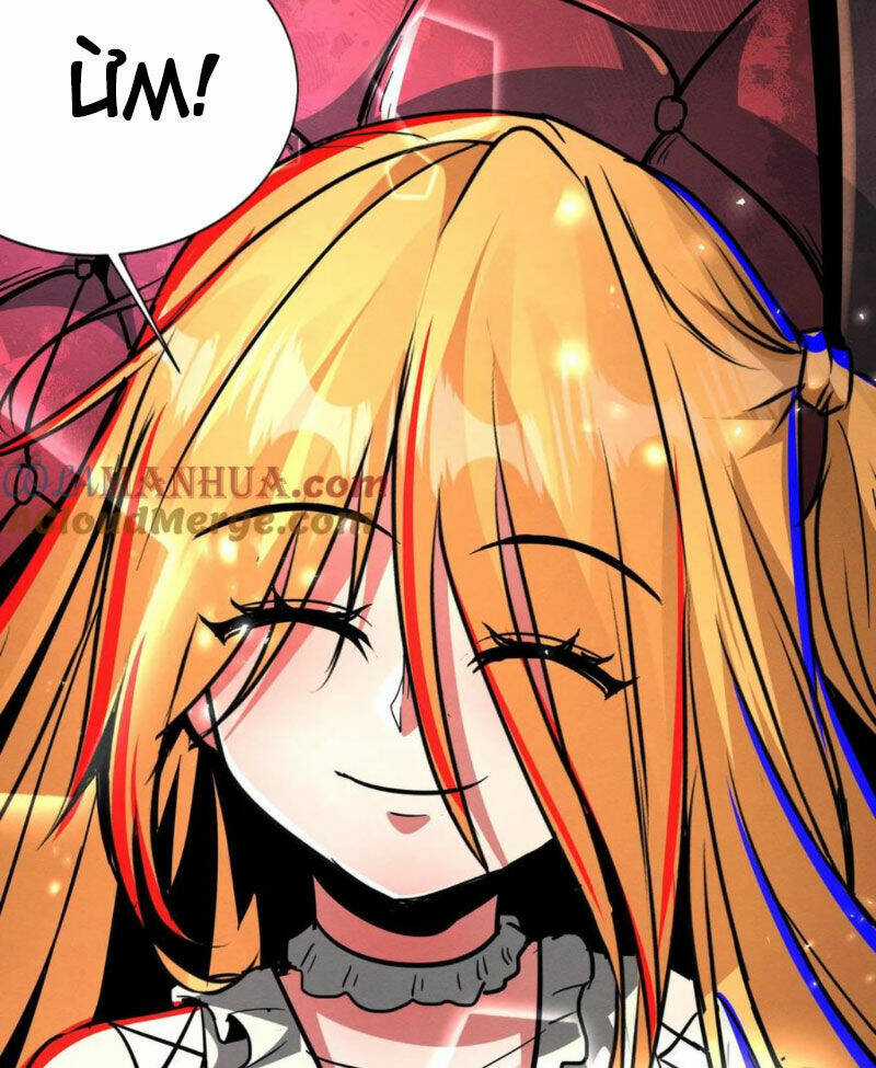 Dược Sư Kì Lạ: Bệnh Nhân Của Tôi Đều Rất Khủng Bố Chapter 239 trang 17