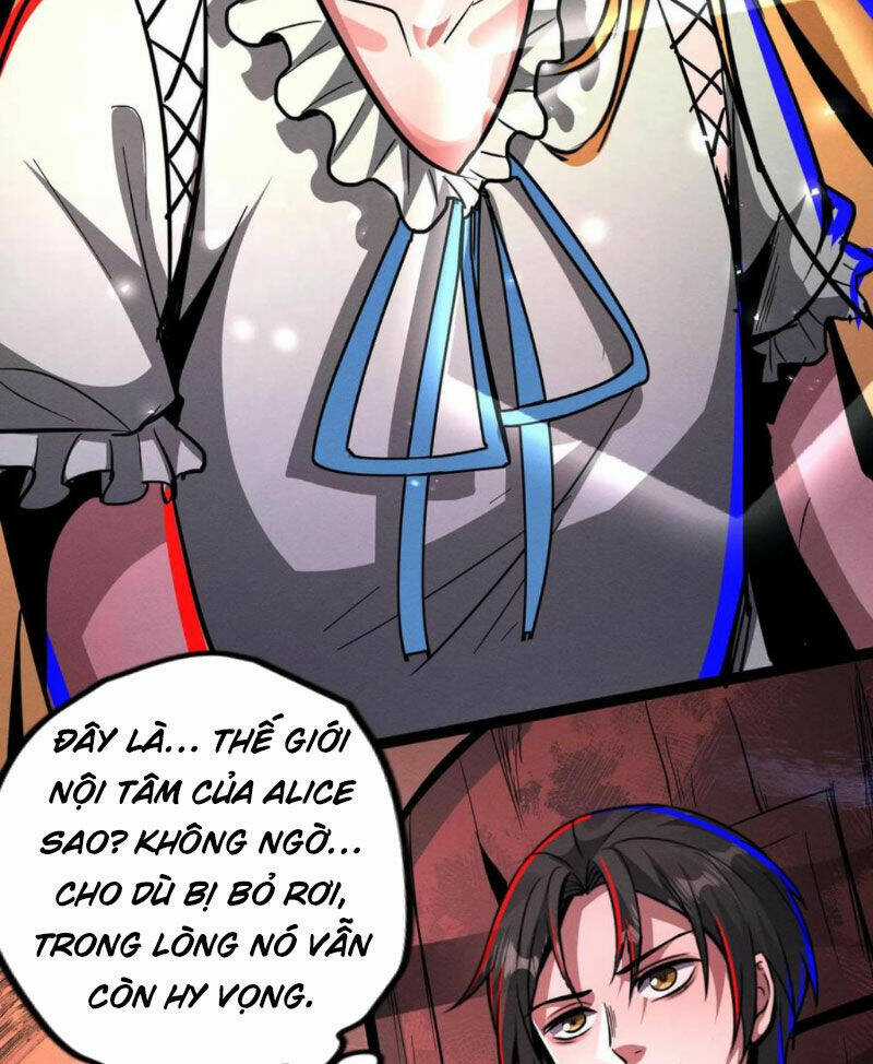 Dược Sư Kì Lạ: Bệnh Nhân Của Tôi Đều Rất Khủng Bố Chapter 239 trang 18