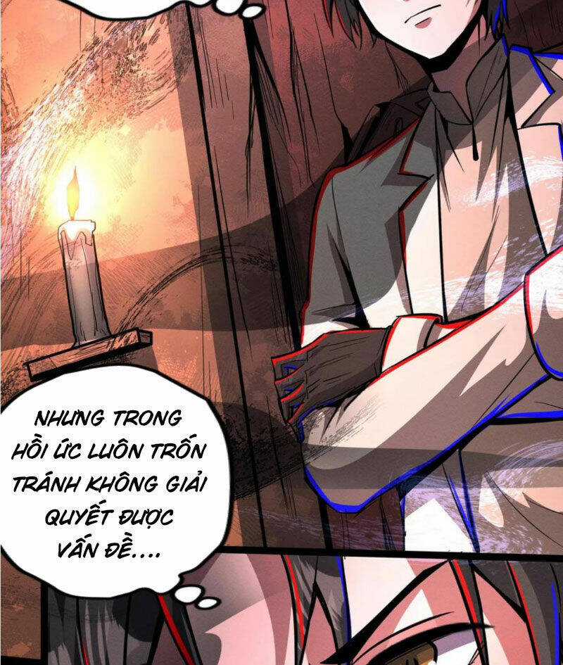 Dược Sư Kì Lạ: Bệnh Nhân Của Tôi Đều Rất Khủng Bố Chapter 239 trang 19