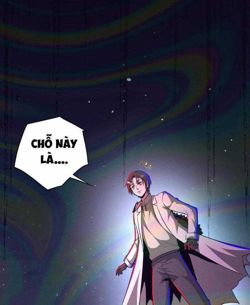 Dược Sư Kì Lạ: Bệnh Nhân Của Tôi Đều Rất Khủng Bố Chapter 239 trang 2