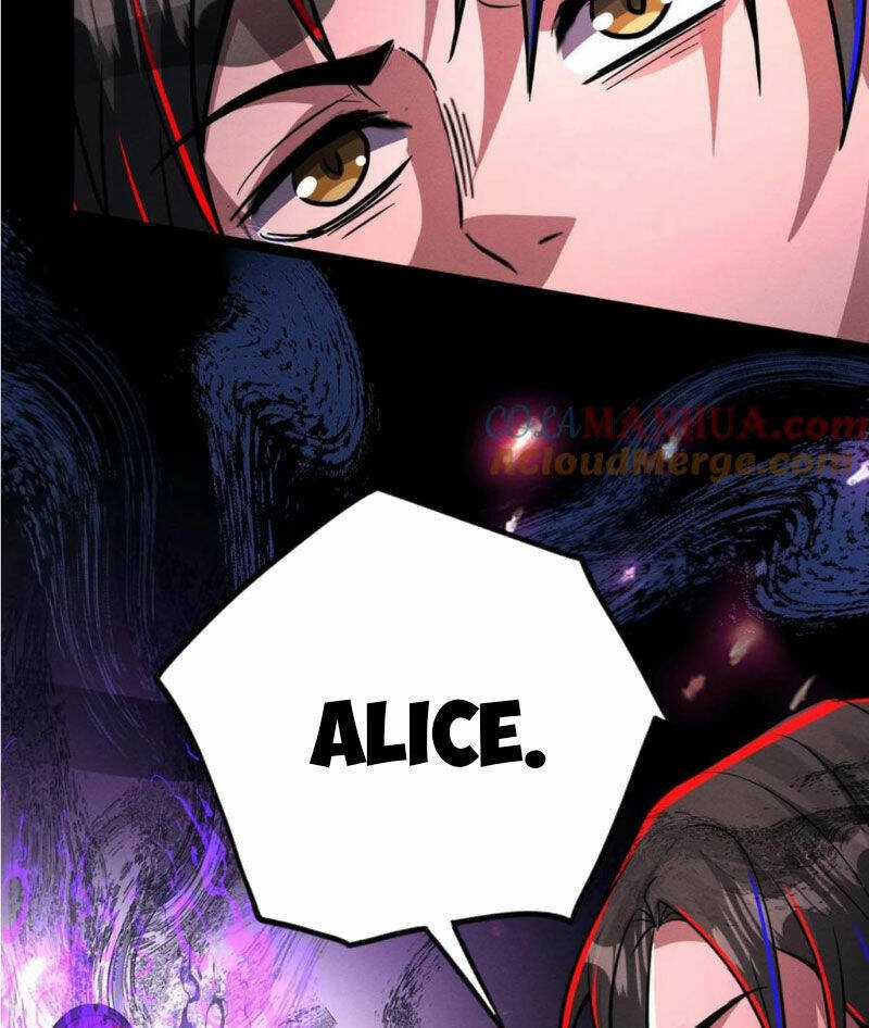 Dược Sư Kì Lạ: Bệnh Nhân Của Tôi Đều Rất Khủng Bố Chapter 239 trang 20