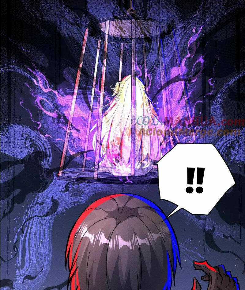 Dược Sư Kì Lạ: Bệnh Nhân Của Tôi Đều Rất Khủng Bố Chapter 239 trang 23