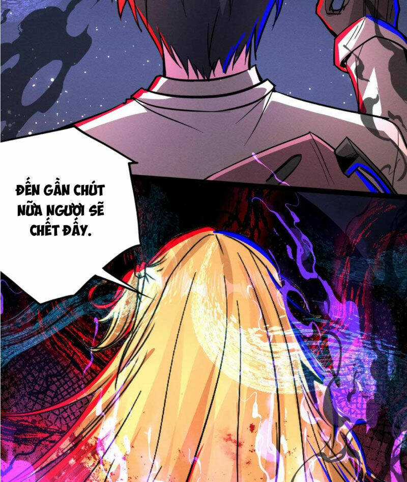 Dược Sư Kì Lạ: Bệnh Nhân Của Tôi Đều Rất Khủng Bố Chapter 239 trang 24