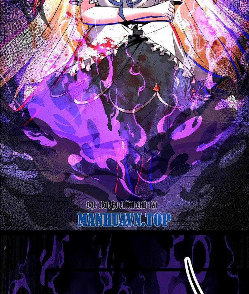 Dược Sư Kì Lạ: Bệnh Nhân Của Tôi Đều Rất Khủng Bố Chapter 239 trang 28