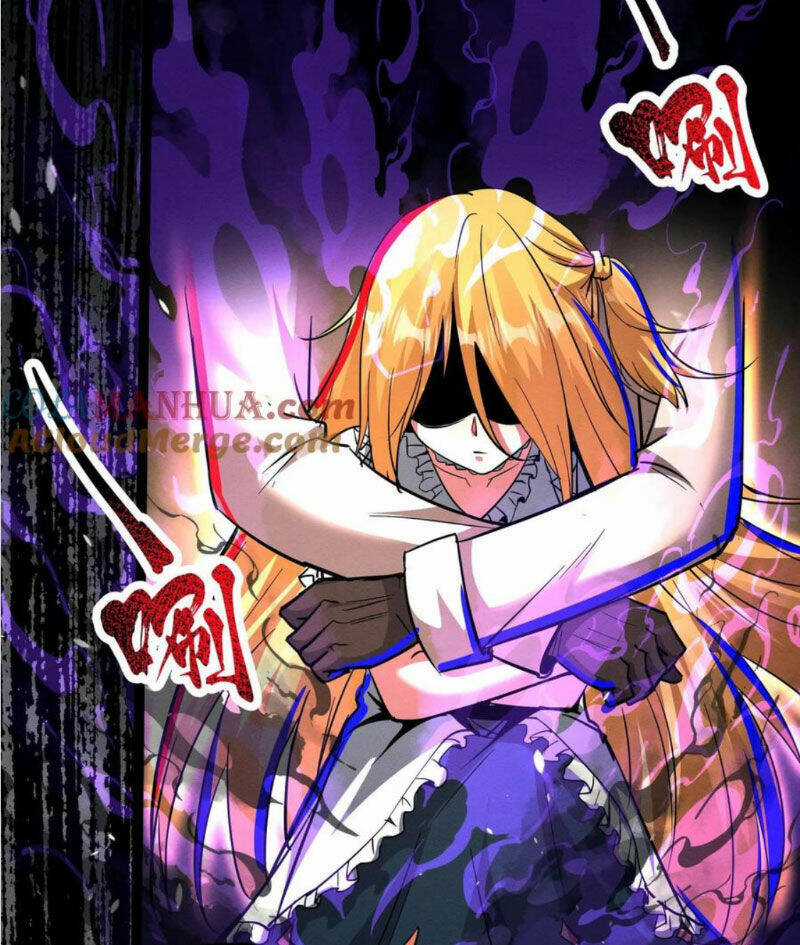 Dược Sư Kì Lạ: Bệnh Nhân Của Tôi Đều Rất Khủng Bố Chapter 239 trang 29