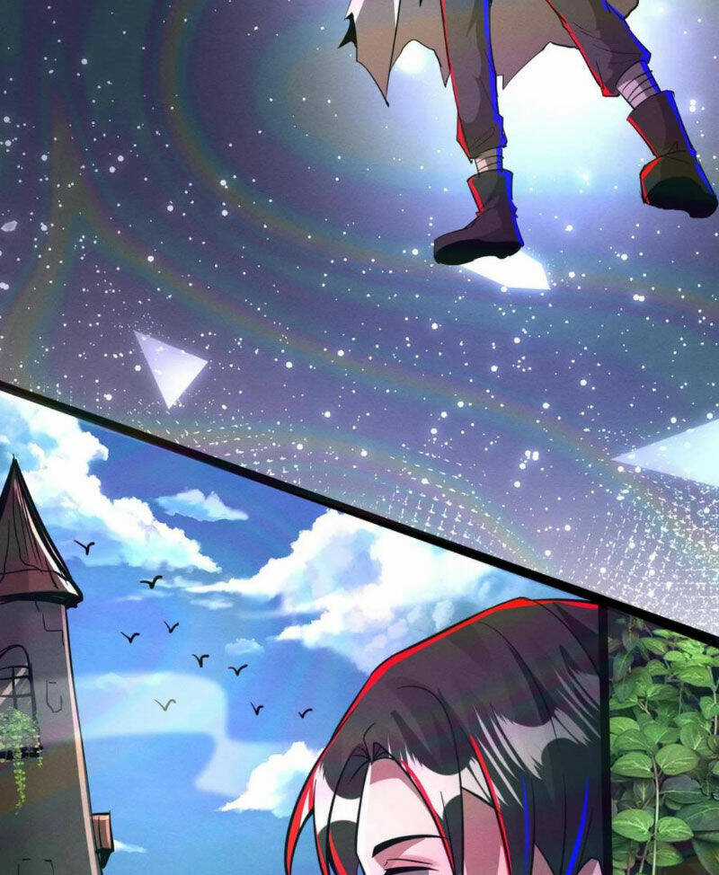 Dược Sư Kì Lạ: Bệnh Nhân Của Tôi Đều Rất Khủng Bố Chapter 239 trang 3