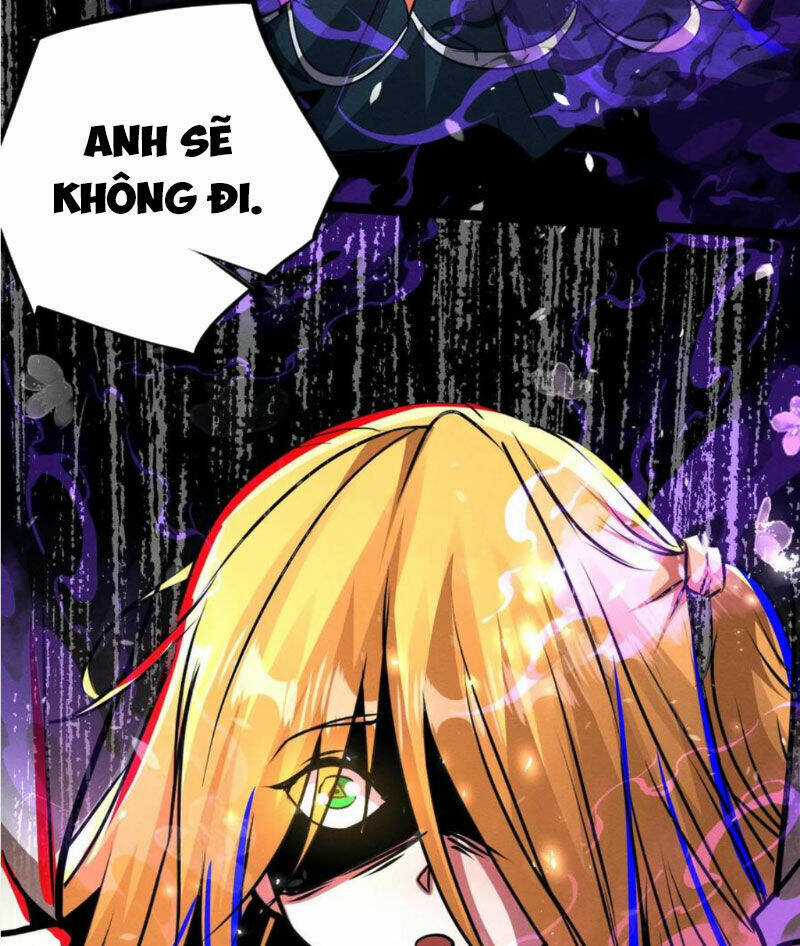 Dược Sư Kì Lạ: Bệnh Nhân Của Tôi Đều Rất Khủng Bố Chapter 239 trang 30