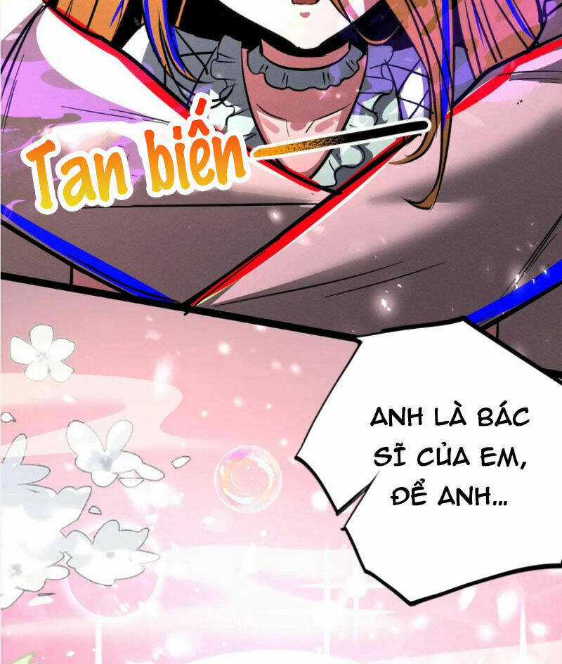 Dược Sư Kì Lạ: Bệnh Nhân Của Tôi Đều Rất Khủng Bố Chapter 239 trang 31