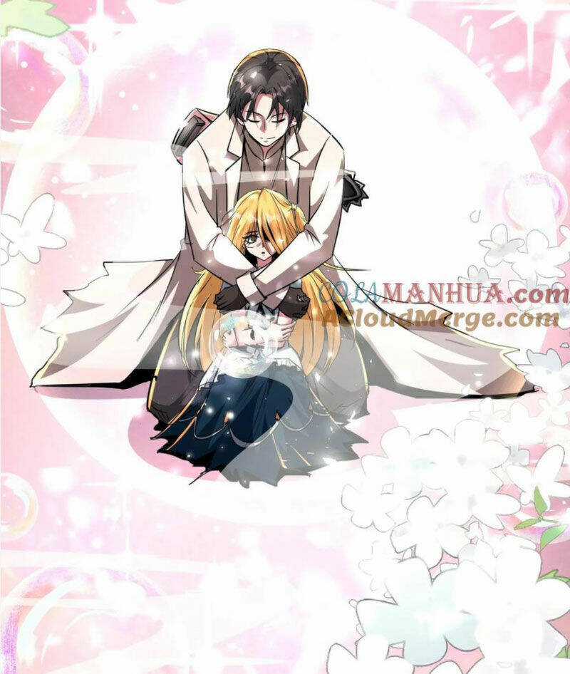 Dược Sư Kì Lạ: Bệnh Nhân Của Tôi Đều Rất Khủng Bố Chapter 239 trang 32