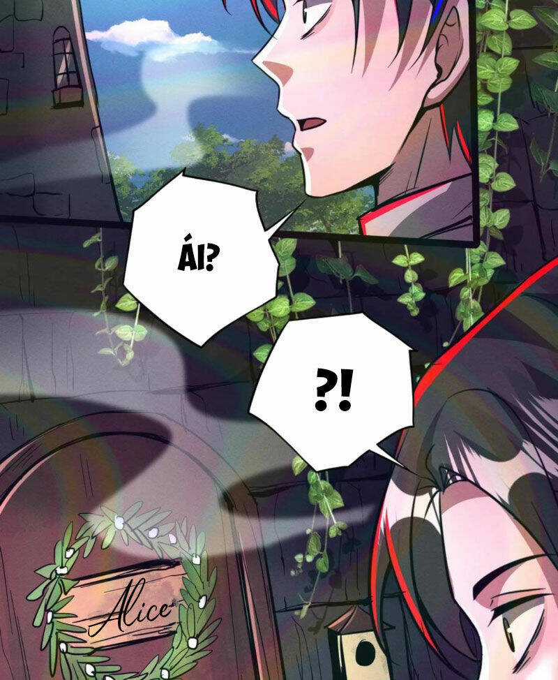 Dược Sư Kì Lạ: Bệnh Nhân Của Tôi Đều Rất Khủng Bố Chapter 239 trang 4