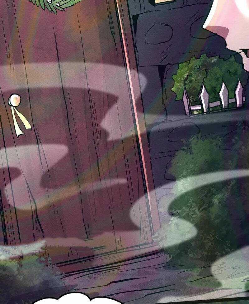 Dược Sư Kì Lạ: Bệnh Nhân Của Tôi Đều Rất Khủng Bố Chapter 239 trang 5