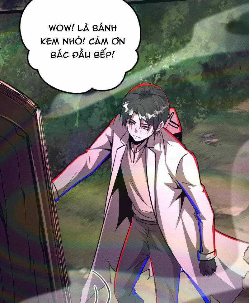 Dược Sư Kì Lạ: Bệnh Nhân Của Tôi Đều Rất Khủng Bố Chapter 239 trang 6