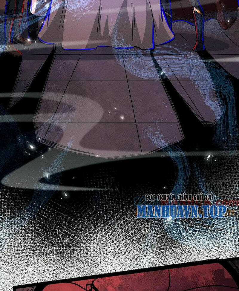 Dược Sư Kì Lạ: Bệnh Nhân Của Tôi Đều Rất Khủng Bố Chapter 239 trang 8