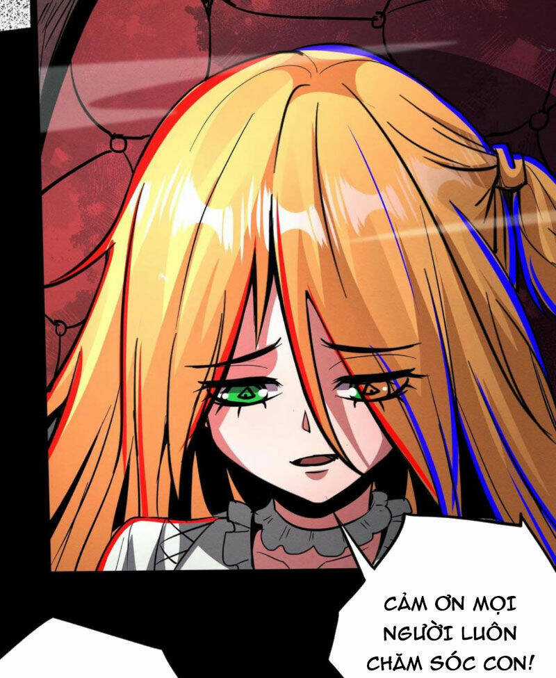 Dược Sư Kì Lạ: Bệnh Nhân Của Tôi Đều Rất Khủng Bố Chapter 239 trang 9