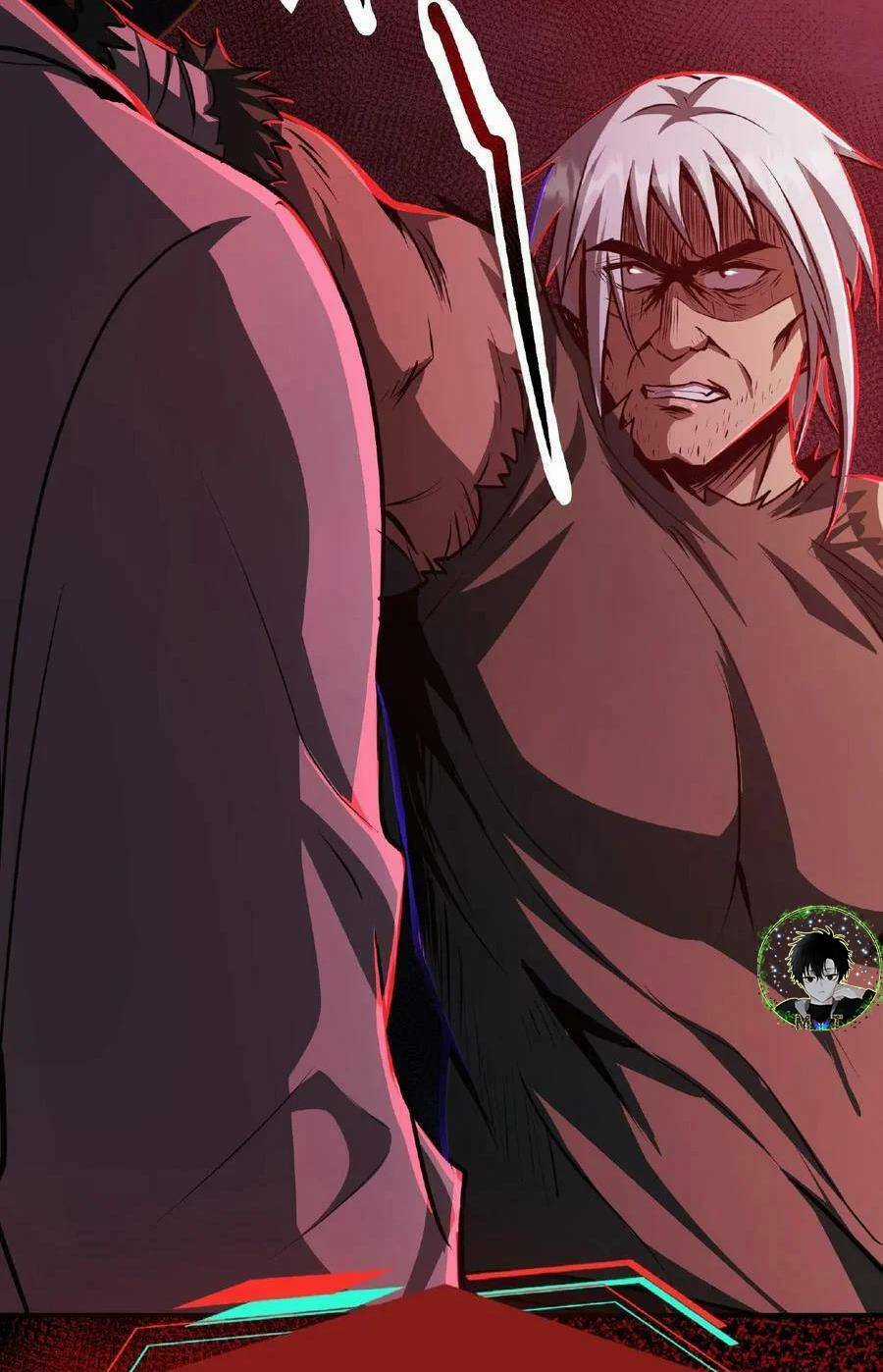 Dược Sư Kì Lạ: Bệnh Nhân Của Tôi Đều Rất Khủng Bố Chapter 24 trang 23