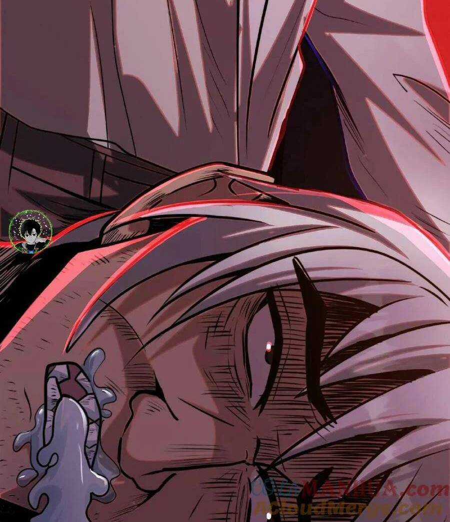 Dược Sư Kì Lạ: Bệnh Nhân Của Tôi Đều Rất Khủng Bố Chapter 24 trang 5