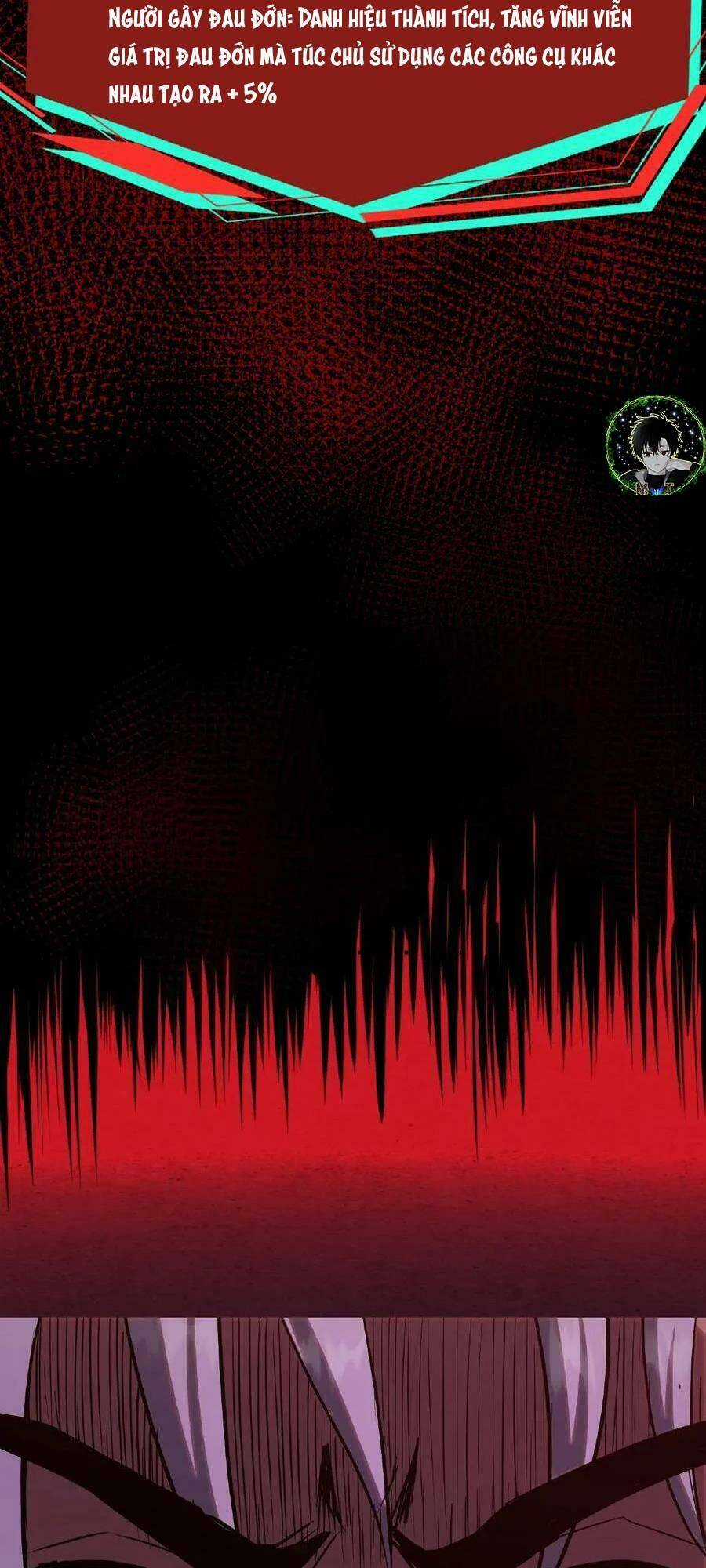 Dược Sư Kì Lạ: Bệnh Nhân Của Tôi Đều Rất Khủng Bố Chapter 24 trang 8