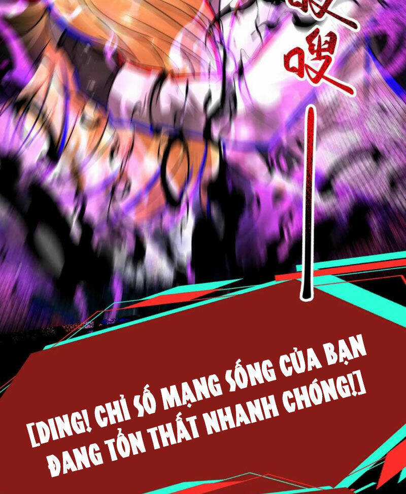 Dược Sư Kì Lạ: Bệnh Nhân Của Tôi Đều Rất Khủng Bố Chapter 240 trang 1