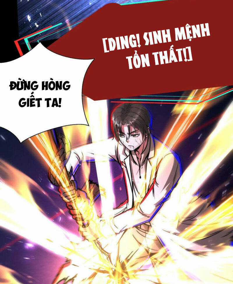 Dược Sư Kì Lạ: Bệnh Nhân Của Tôi Đều Rất Khủng Bố Chapter 240 trang 10