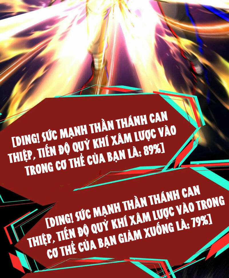 Dược Sư Kì Lạ: Bệnh Nhân Của Tôi Đều Rất Khủng Bố Chapter 240 trang 11