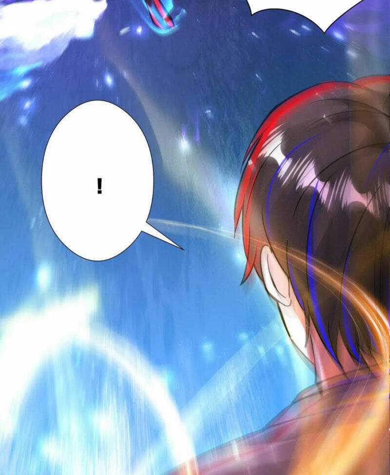 Dược Sư Kì Lạ: Bệnh Nhân Của Tôi Đều Rất Khủng Bố Chapter 240 trang 13