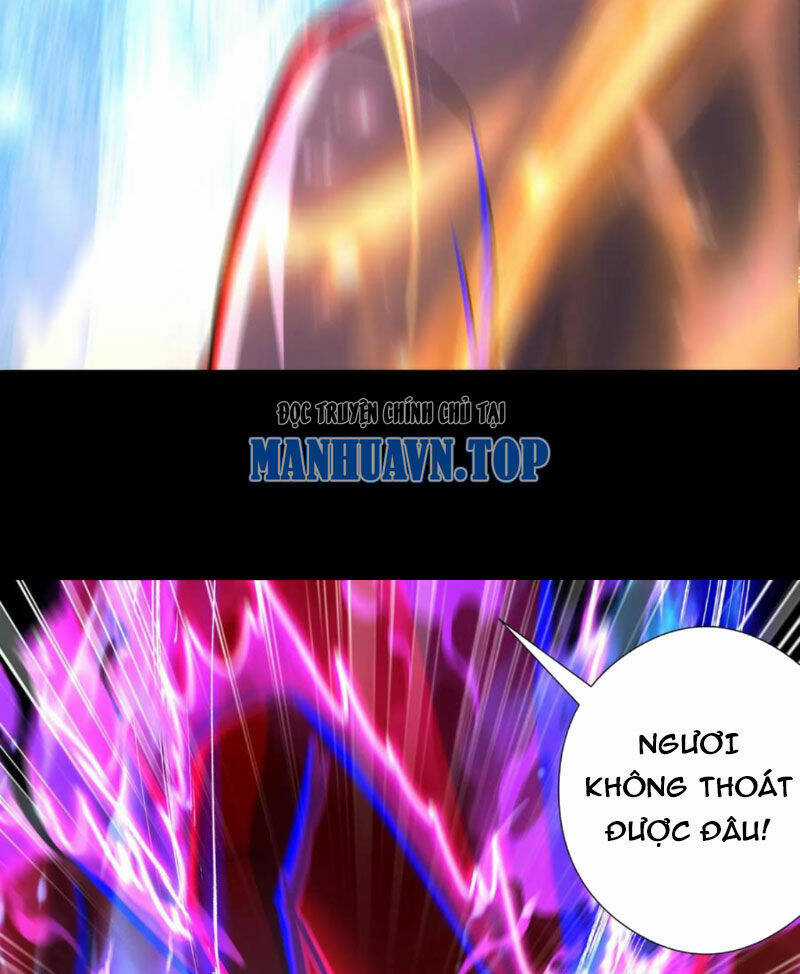 Dược Sư Kì Lạ: Bệnh Nhân Của Tôi Đều Rất Khủng Bố Chapter 240 trang 14