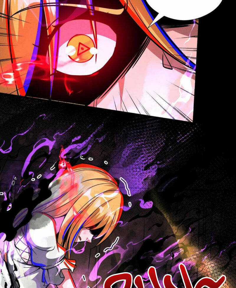 Dược Sư Kì Lạ: Bệnh Nhân Của Tôi Đều Rất Khủng Bố Chapter 240 trang 16