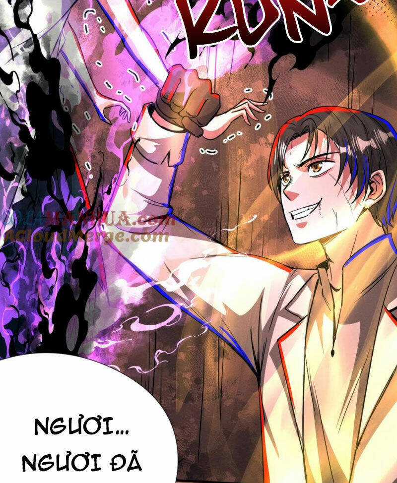 Dược Sư Kì Lạ: Bệnh Nhân Của Tôi Đều Rất Khủng Bố Chapter 240 trang 17