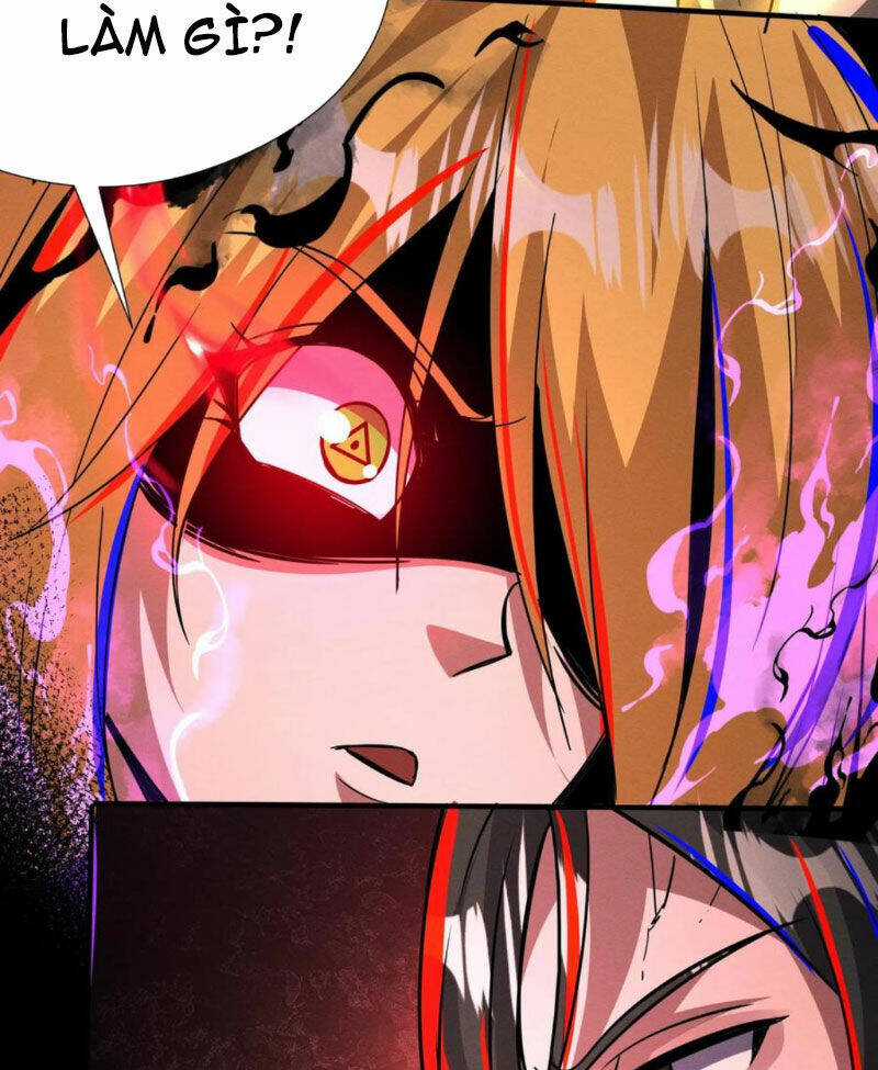 Dược Sư Kì Lạ: Bệnh Nhân Của Tôi Đều Rất Khủng Bố Chapter 240 trang 18