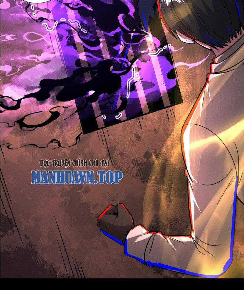 Dược Sư Kì Lạ: Bệnh Nhân Của Tôi Đều Rất Khủng Bố Chapter 240 trang 21