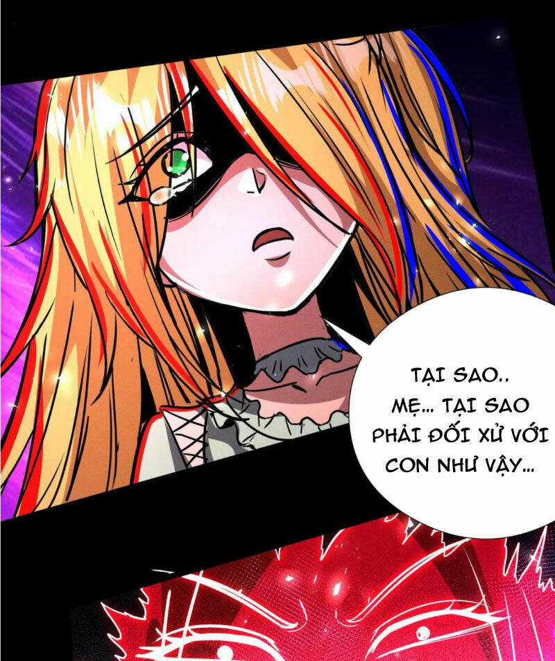 Dược Sư Kì Lạ: Bệnh Nhân Của Tôi Đều Rất Khủng Bố Chapter 240 trang 22