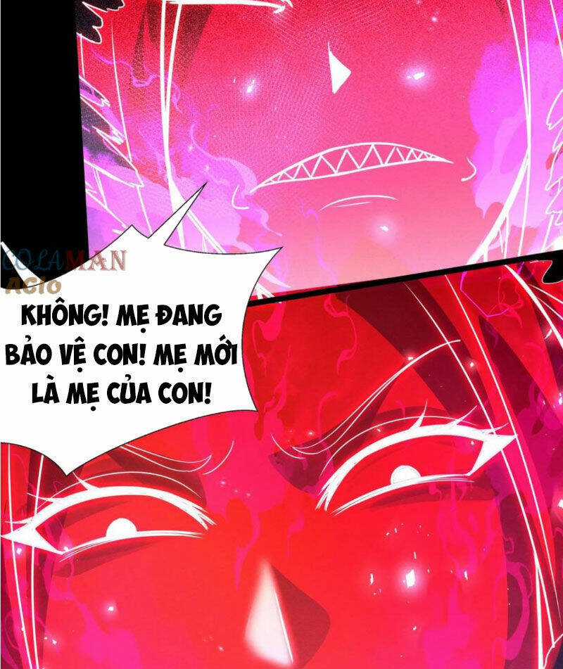 Dược Sư Kì Lạ: Bệnh Nhân Của Tôi Đều Rất Khủng Bố Chapter 240 trang 23