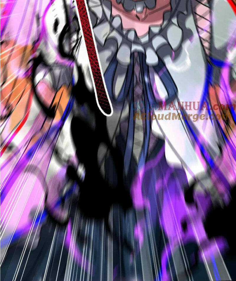 Dược Sư Kì Lạ: Bệnh Nhân Của Tôi Đều Rất Khủng Bố Chapter 240 trang 26