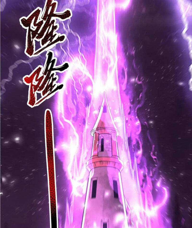 Dược Sư Kì Lạ: Bệnh Nhân Của Tôi Đều Rất Khủng Bố Chapter 240 trang 28