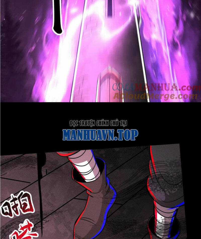 Dược Sư Kì Lạ: Bệnh Nhân Của Tôi Đều Rất Khủng Bố Chapter 240 trang 29