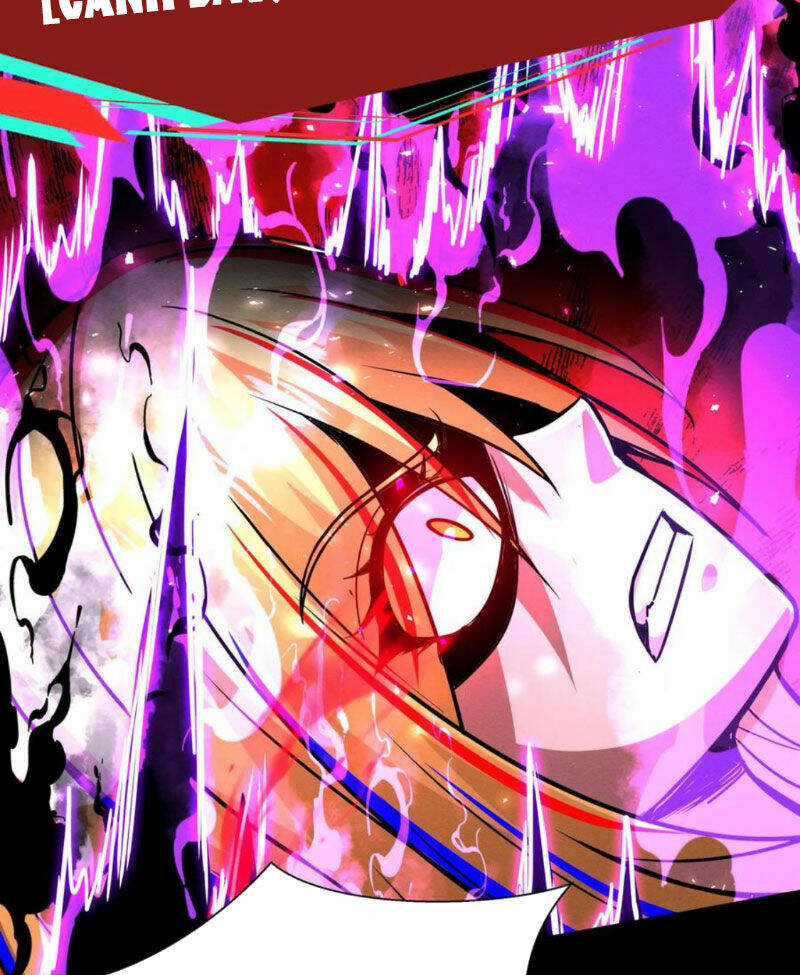 Dược Sư Kì Lạ: Bệnh Nhân Của Tôi Đều Rất Khủng Bố Chapter 240 trang 3