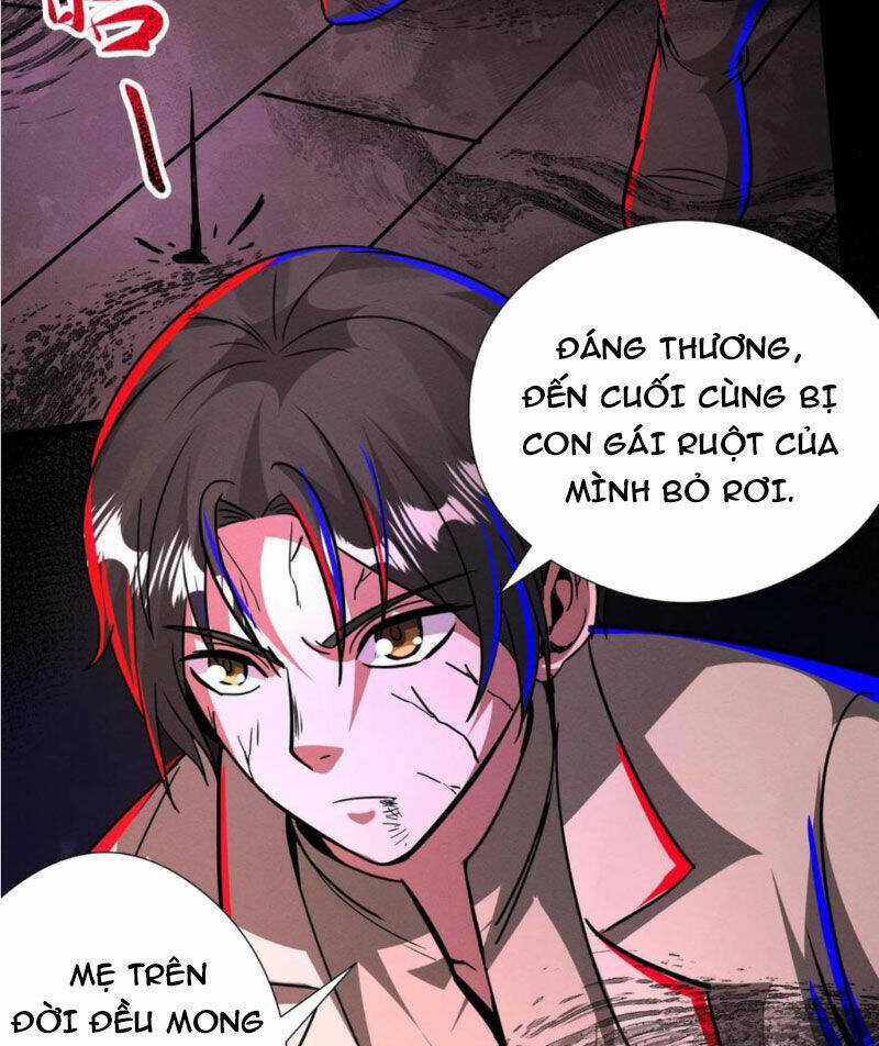 Dược Sư Kì Lạ: Bệnh Nhân Của Tôi Đều Rất Khủng Bố Chapter 240 trang 30