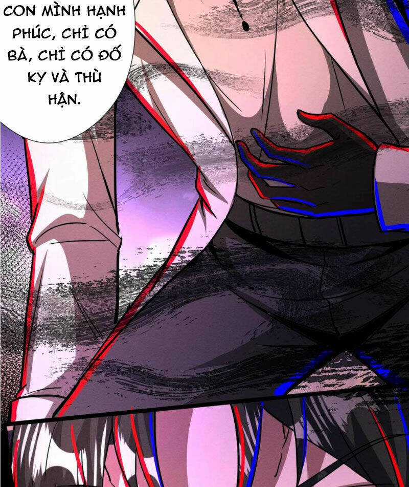 Dược Sư Kì Lạ: Bệnh Nhân Của Tôi Đều Rất Khủng Bố Chapter 240 trang 31