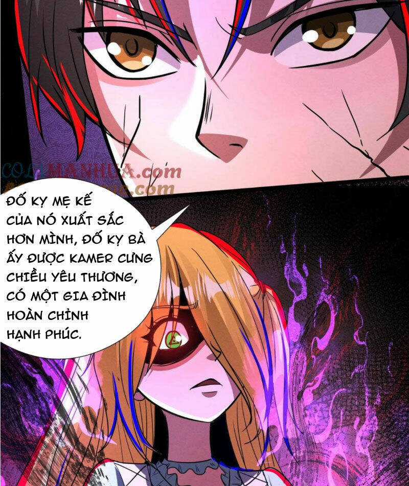 Dược Sư Kì Lạ: Bệnh Nhân Của Tôi Đều Rất Khủng Bố Chapter 240 trang 32