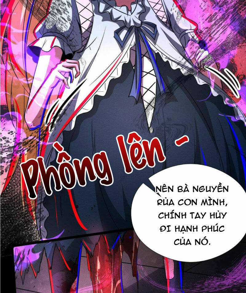 Dược Sư Kì Lạ: Bệnh Nhân Của Tôi Đều Rất Khủng Bố Chapter 240 trang 33