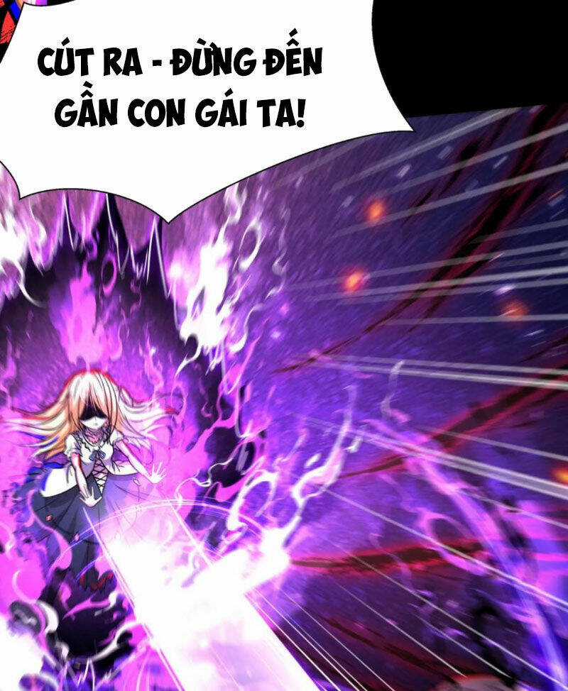 Dược Sư Kì Lạ: Bệnh Nhân Của Tôi Đều Rất Khủng Bố Chapter 240 trang 4