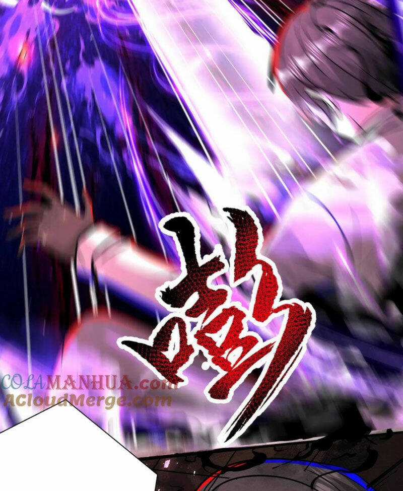 Dược Sư Kì Lạ: Bệnh Nhân Của Tôi Đều Rất Khủng Bố Chapter 240 trang 5