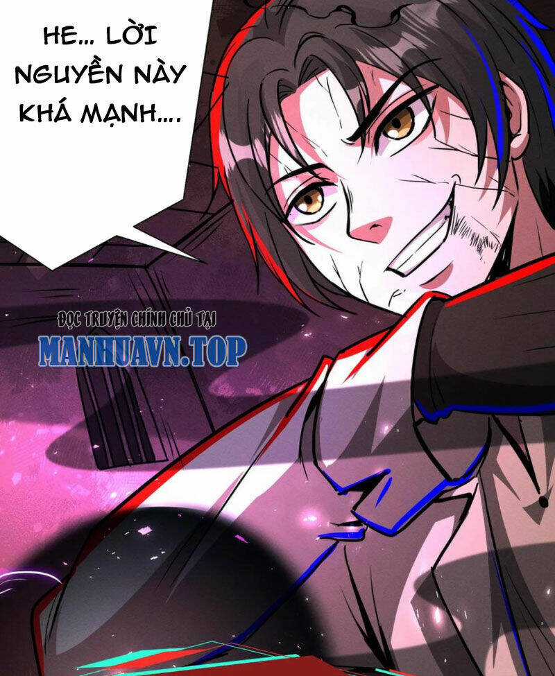 Dược Sư Kì Lạ: Bệnh Nhân Của Tôi Đều Rất Khủng Bố Chapter 240 trang 6